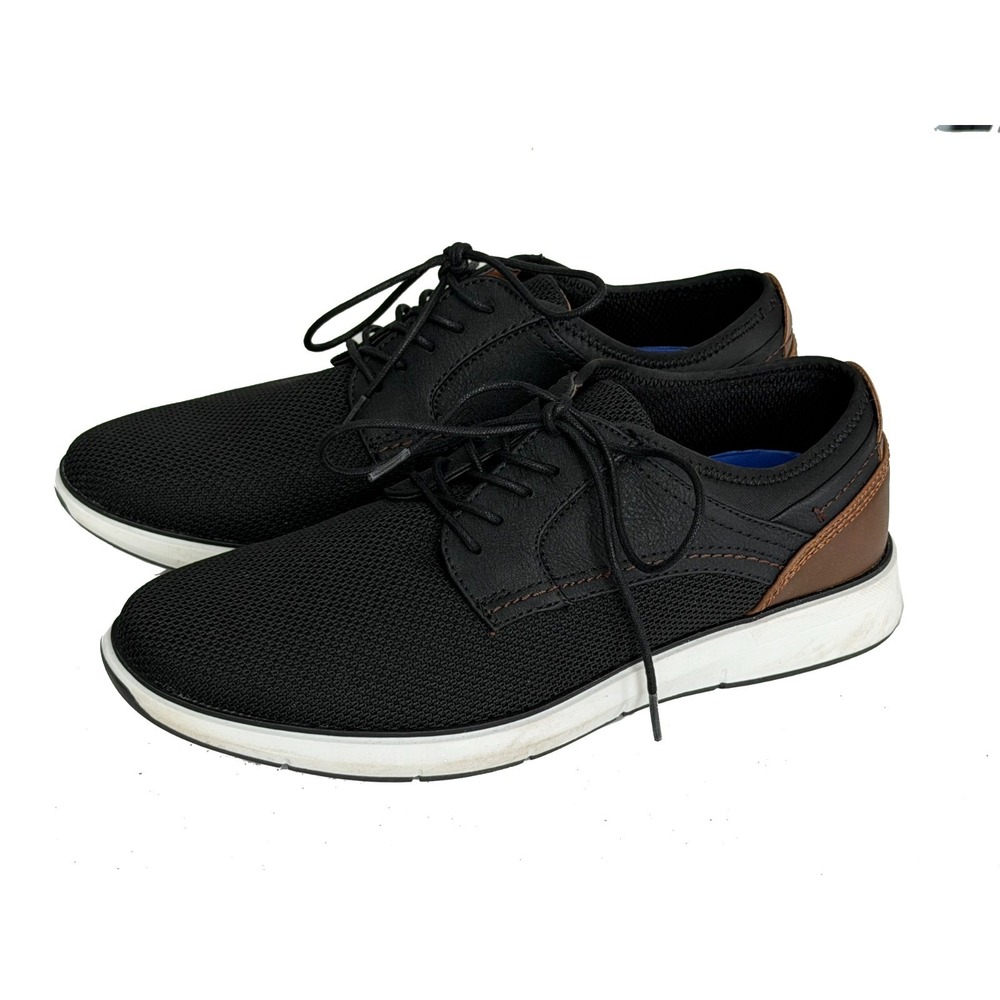 Sonoma Ortholite Eco Men's 8.5M Mesh Oxford Shoes Wore Once Box Included